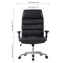 Halston Big & Tall Executive Task Chair