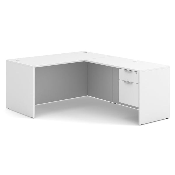 L-Shape-Desk