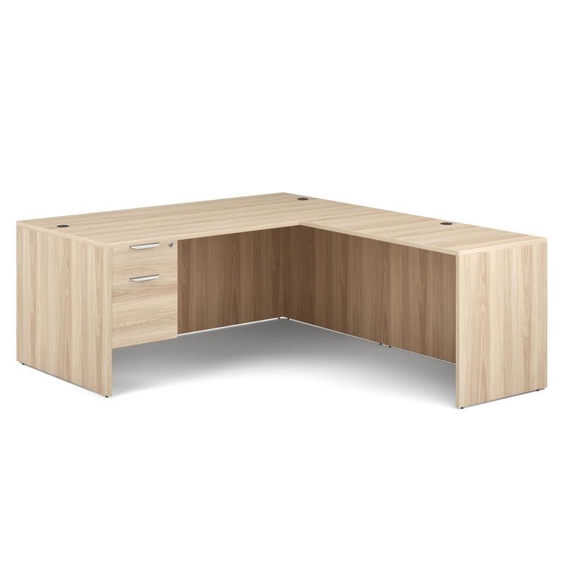 L-Shaped-Desk