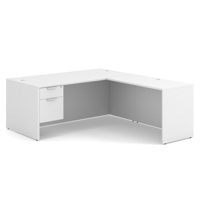 L-Shaped-Desk