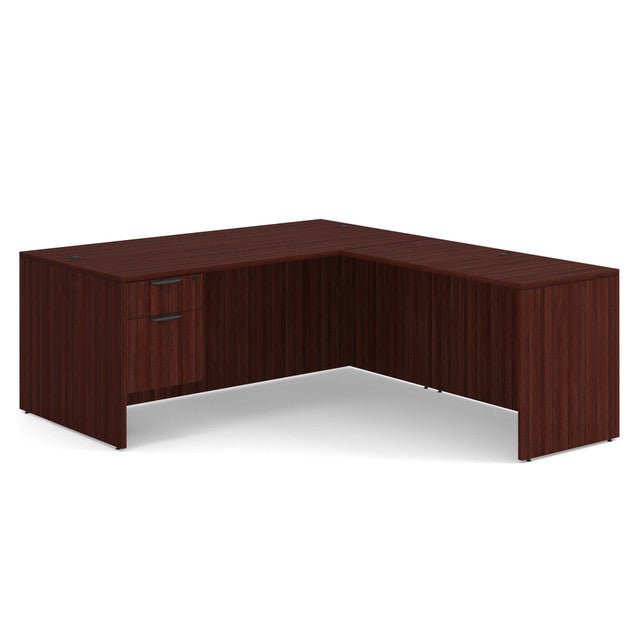 L-Shaped-Desk