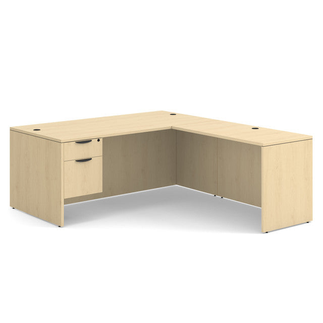 L-Shaped-Desk