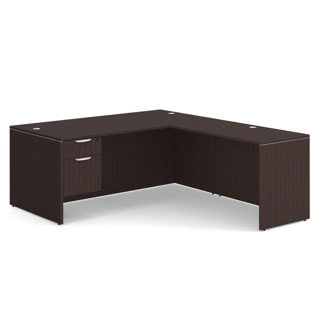 L-Shaped-Desk