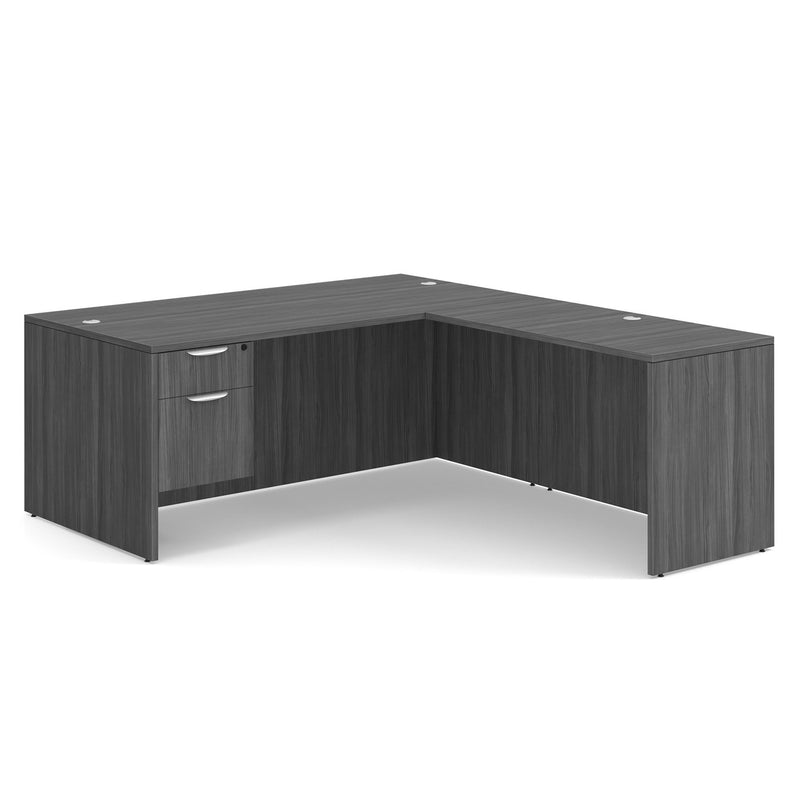 L-Shaped-Desk