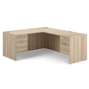 L-Shaped-Desk