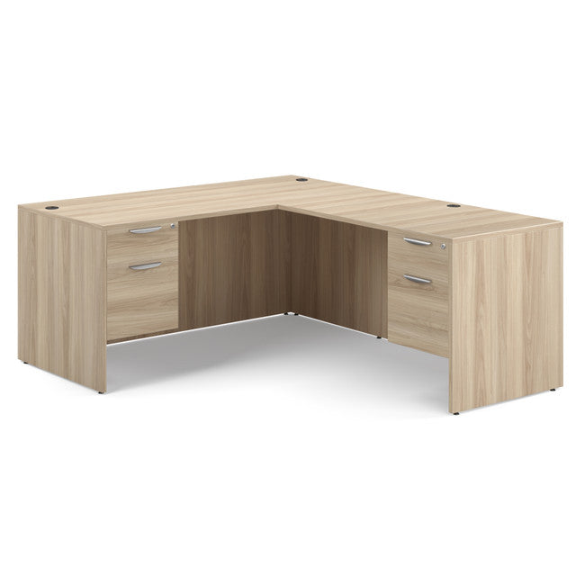 L-Shaped-Desk