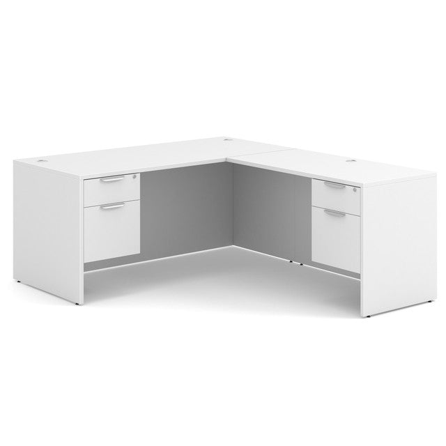 L-Shaped-Desk