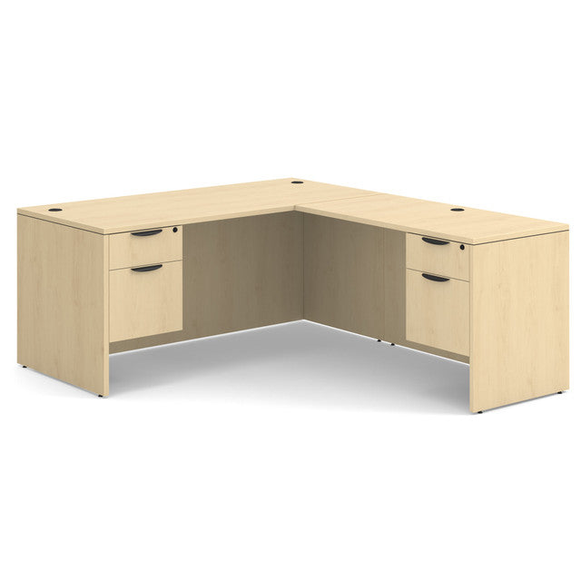 L-Shaped-Desk