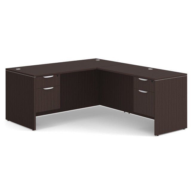 L-Shaped-Desk