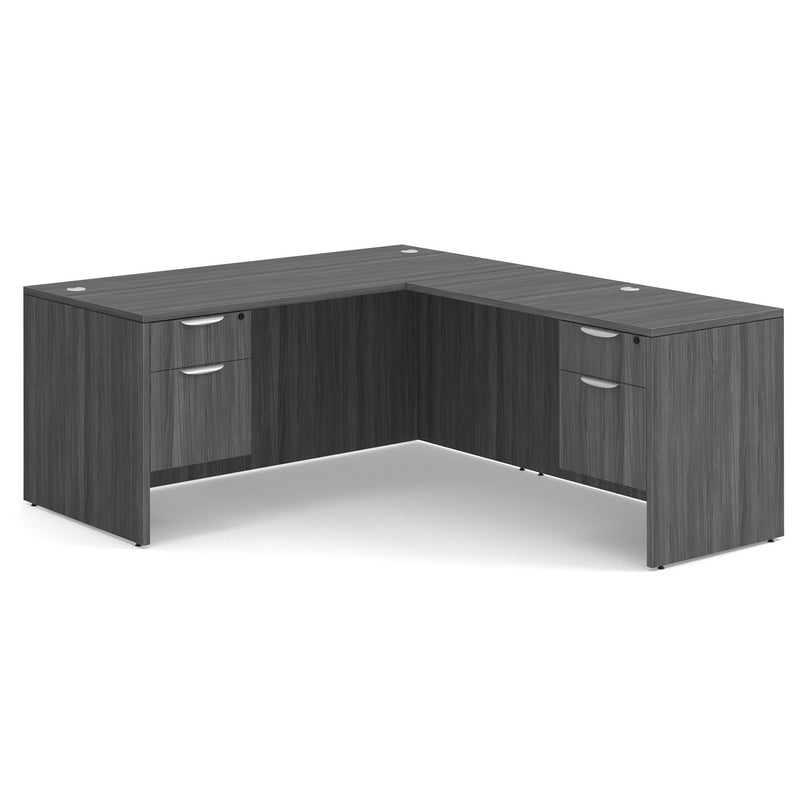 L-Shaped-Desk