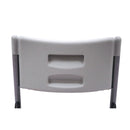 OS Plastic Blow-Molded Folding Chair