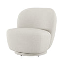 Aria Swivel Lounge Chair
