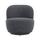 Aria Swivel Lounge Chair