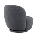 Aria Swivel Lounge Chair