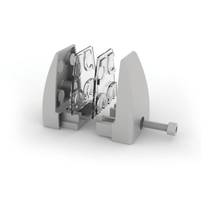 OS Panels Top Mount Divider Bracket (For Panels)