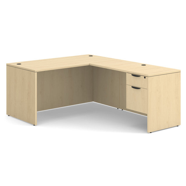 L-Shape-Desk