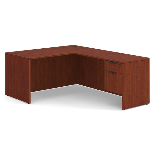 L-Shape-Desk