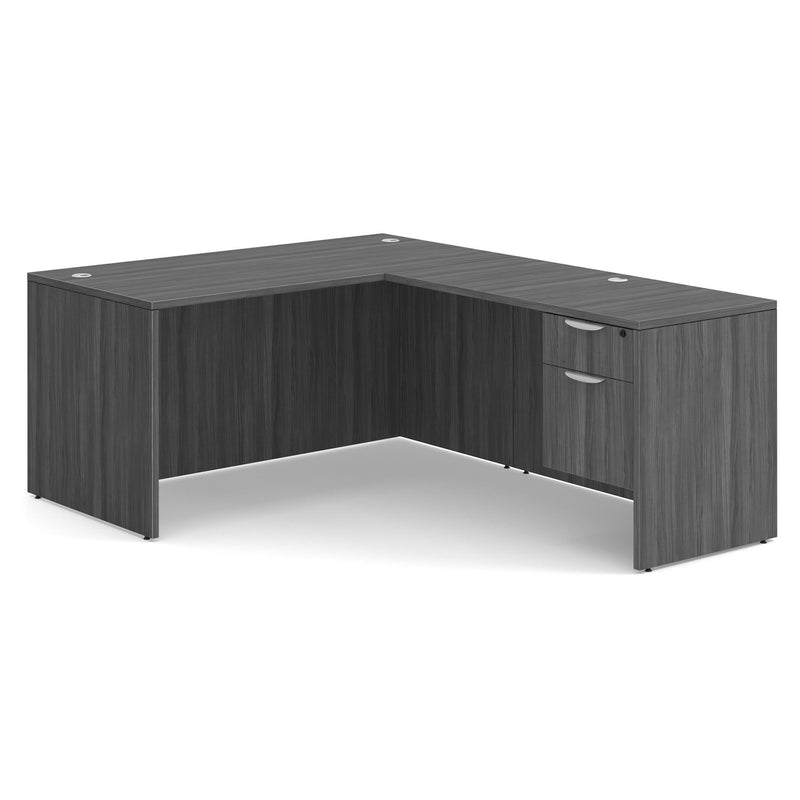 L-Shape-Desk