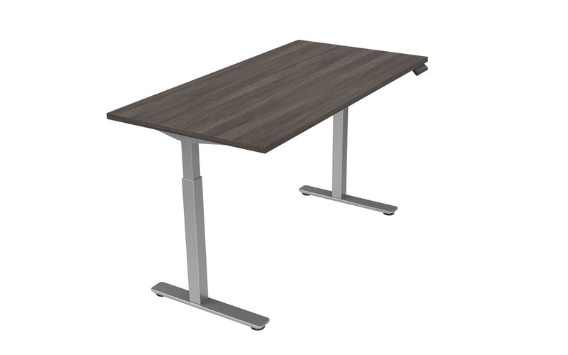 Height-Adjustable-Desk