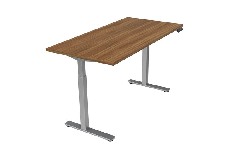 Offices to Go Height Adjustable Desk | 48"-71"