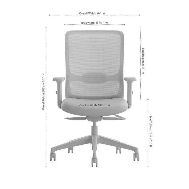 Mesh-Back-Managers-Chair