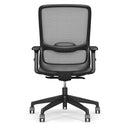 Mesh-Back-Managers-Chair
