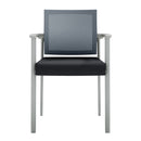 Oslo Mesh Back Stacking Guest Chair