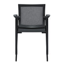 Oslo Mesh Back Stacking Guest Chair