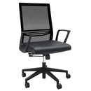 Mesh-Conference-Chair