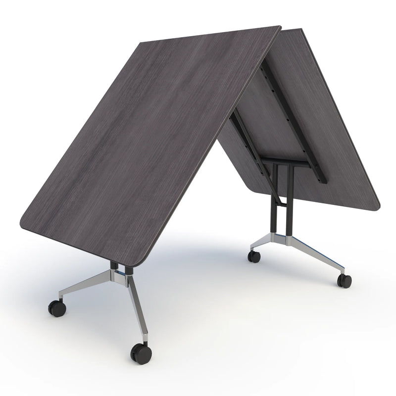 Pivit Folding Conference Table