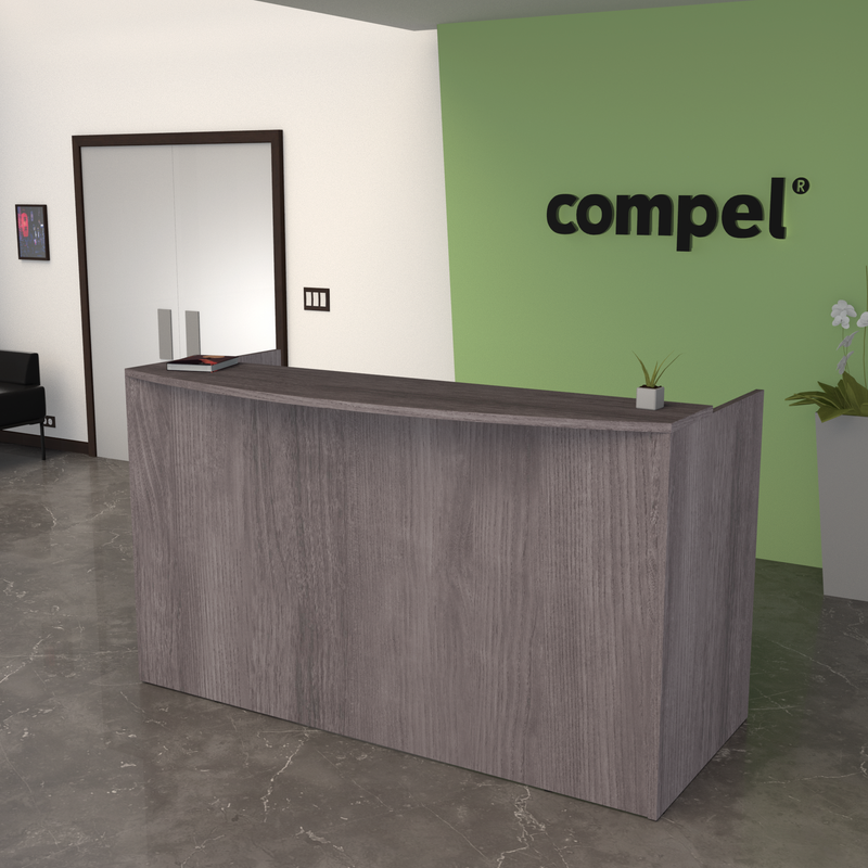 Pivit Reception Desk