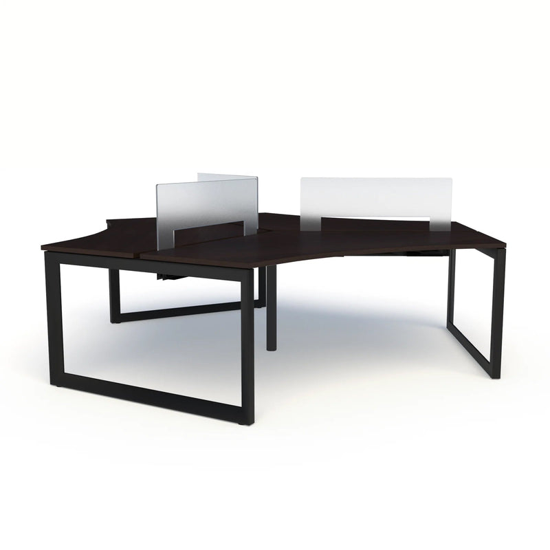 Pivit Pod Workstation Benching