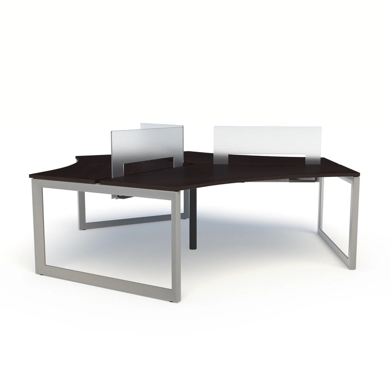 Pivit Pod Workstation Benching