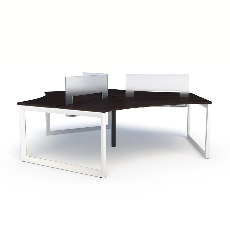 Pivit Pod Workstation Benching