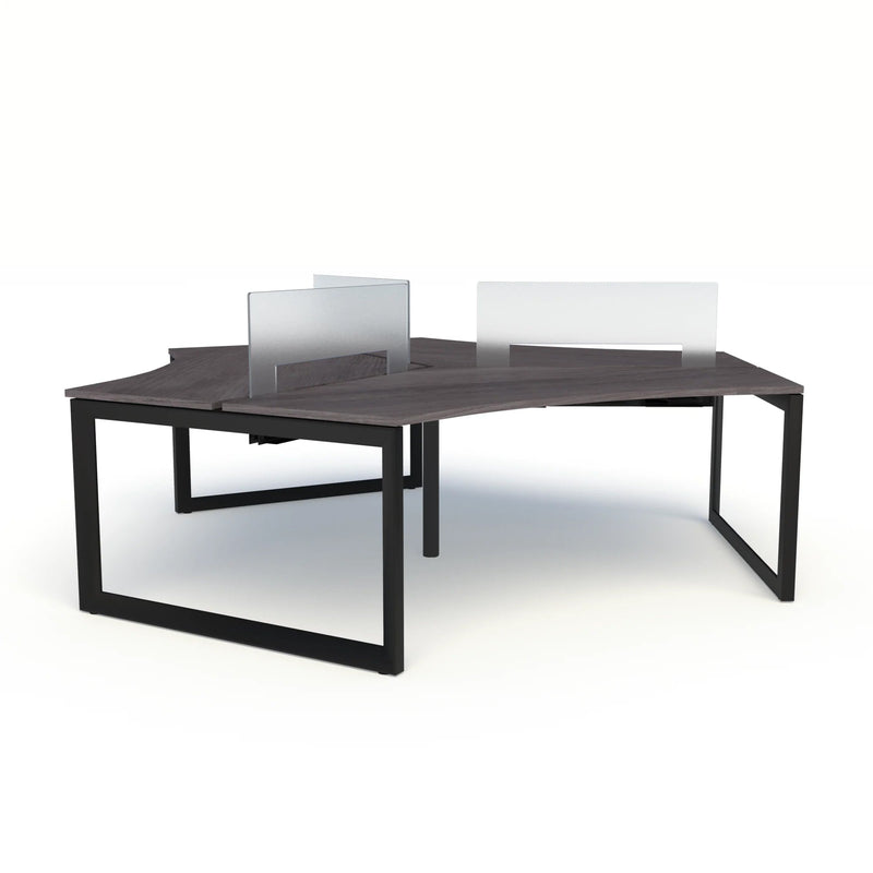 Pivit Pod Workstation Benching