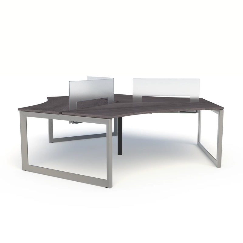 Pivit Pod Workstation Benching