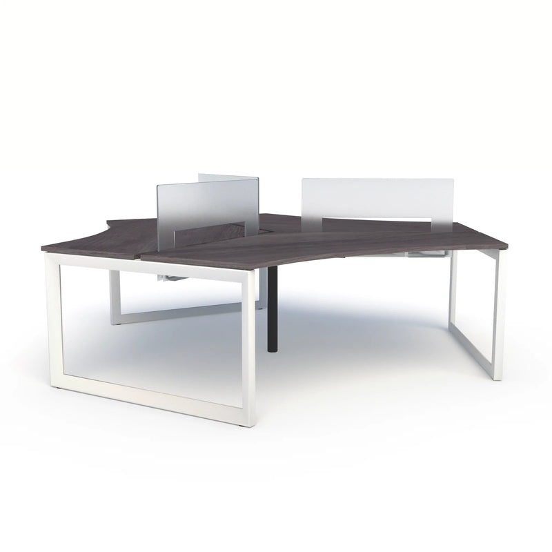 Pivit Pod Workstation Benching