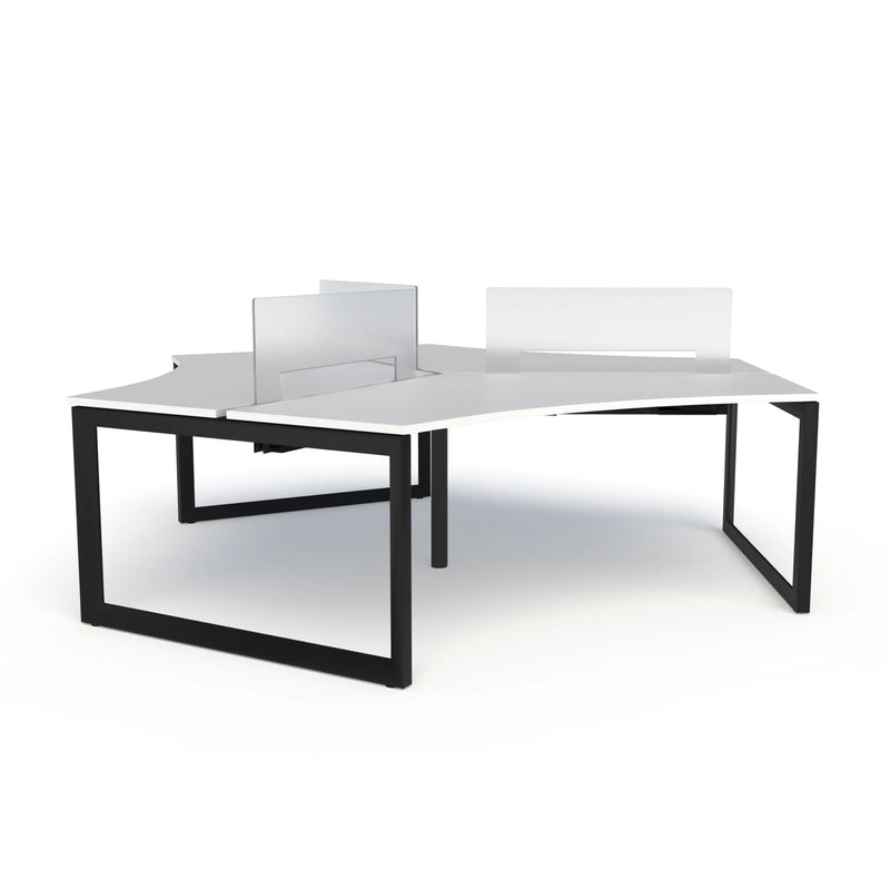 Pivit Pod Workstation Benching