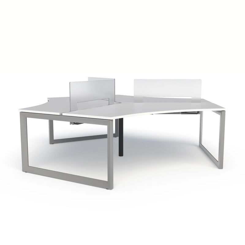 Pivit Pod Workstation Benching