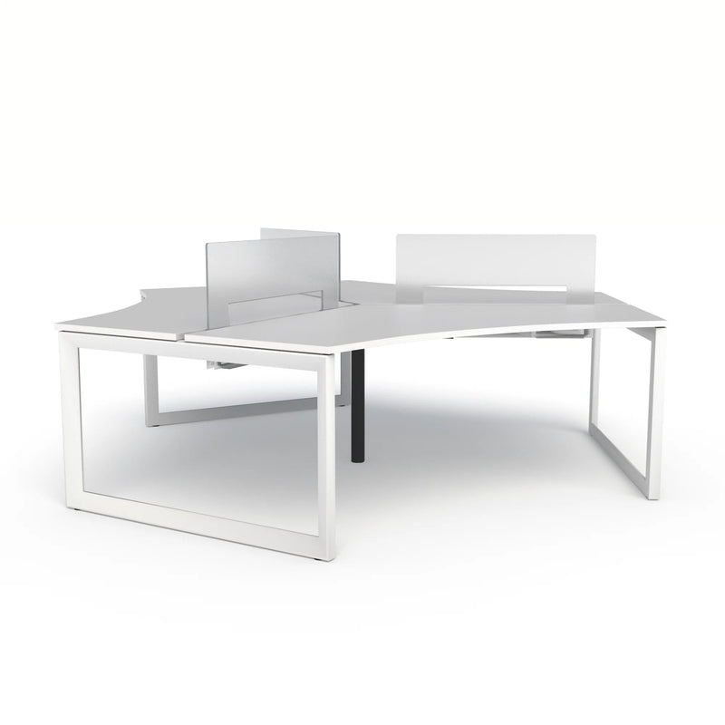 Pivit Pod Workstation Benching