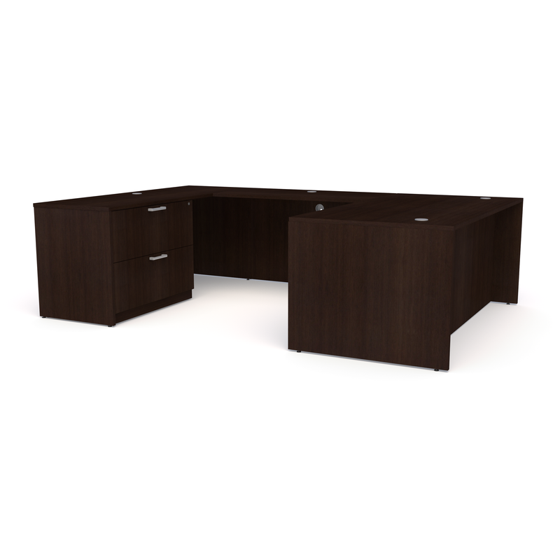 Pivit Casegoods U Desk