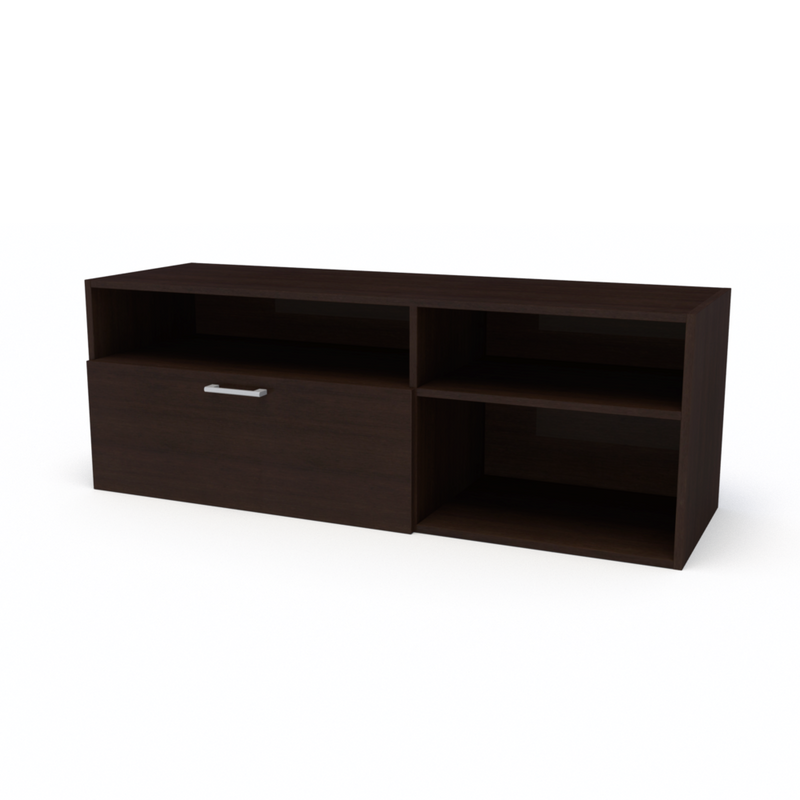 Pivit Low Credenza