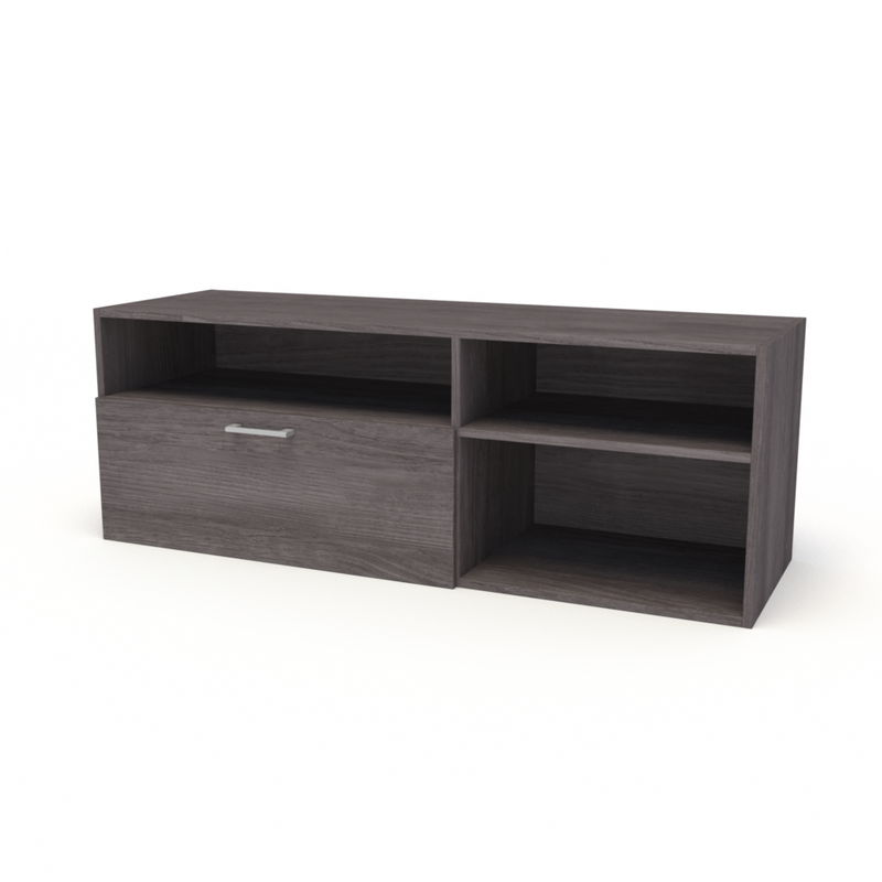 Pivit Low Credenza