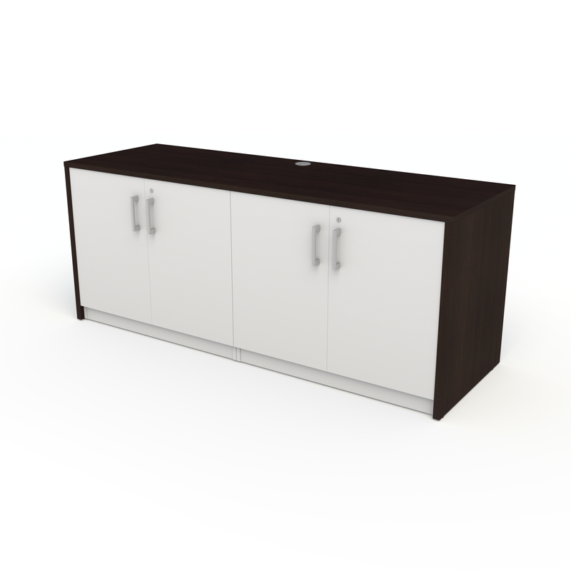 Pivit Storage and Filing Credenza