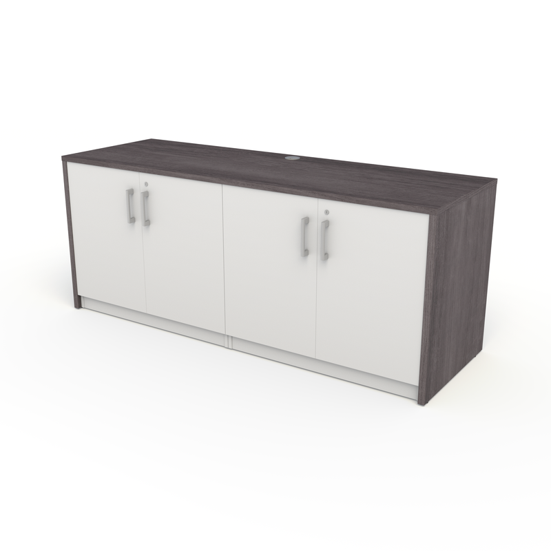 Pivit Storage and Filing Credenza