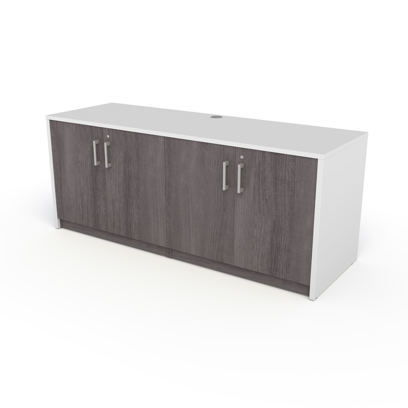 Pivit Storage and Filing Credenza