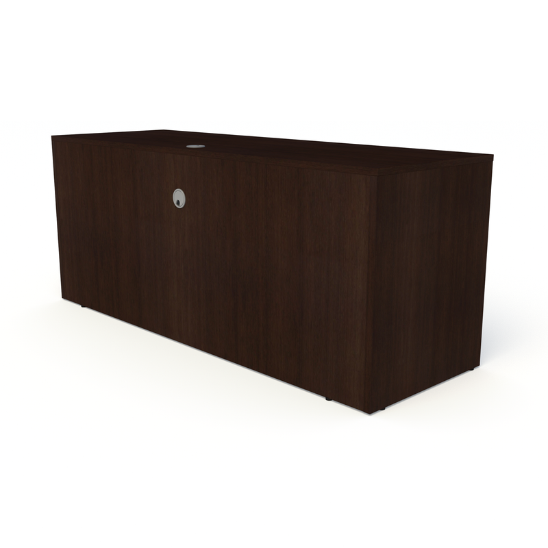 Pivit Credenza Shell