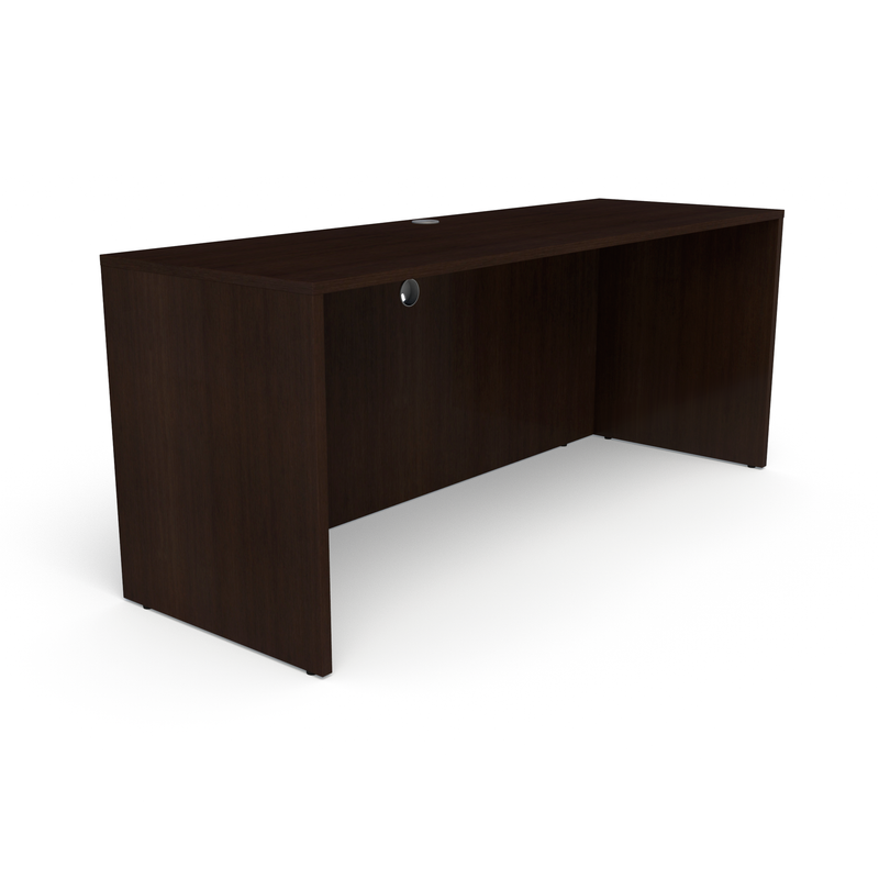 Pivit Credenza Shell