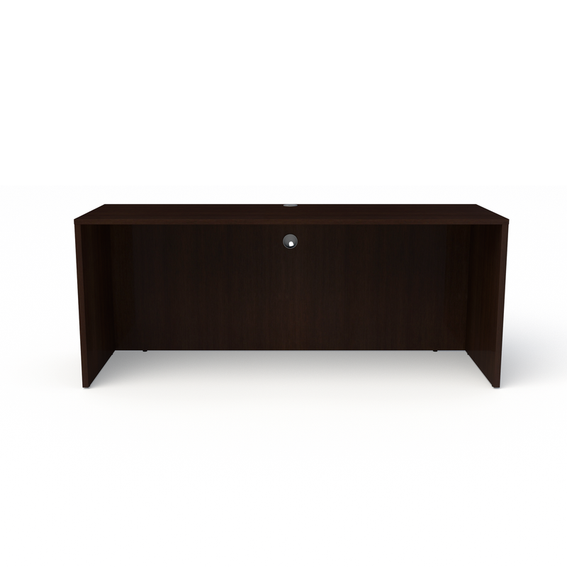 Pivit Credenza Shell