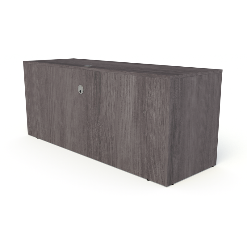 Pivit Credenza Shell